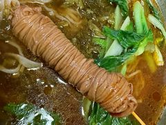 -宜沁手打面