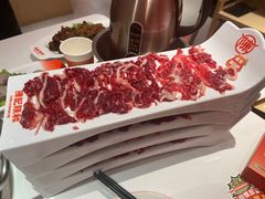 -陈记顺和潮汕鲜牛肉火锅(棠德南路店)