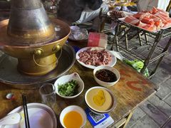 -尹掌柜曹州涮羊肉(西市场店)