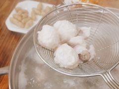 -正能量脆肉鲩火锅
