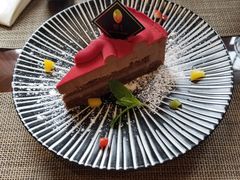 -YUE·6·西式融合餐厅(外滩六号店)