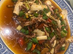 -新蜀会四川豆花(五羊店)