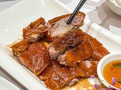 -宝园酒家(美林M·LIVE天地东座店)