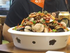 麻辣醉八仙-必点海鲜·鲅鱼水饺(鞍山西道店)