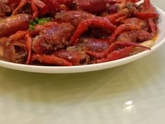 -小李子油焖大虾(南浦店)