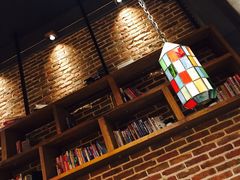 -印咖啡IN COFFEE(红旗街店)