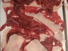 -犇鼎牛潮汕牛肉火锅(新辰里学清路店)