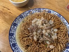 -裕兴记·三虾面(西北街总店)