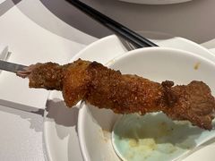 -阿娜尔·新疆菜(宜家荟聚中心店)