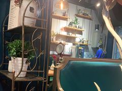 大堂-柴窝堡22号辣子鸡·传承新疆菜