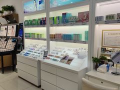 -浙文眼镜(华熙528店)
