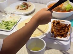 -九毛九西北菜(百信广场店)