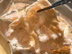 -温野菜涮涮锅(西单大悦城店)