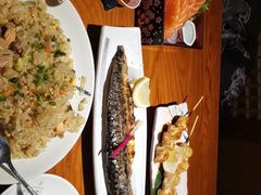 -有喜屋·烧鸟·居酒屋(周浦万达店)