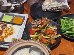 -烧蠔帮·湛江生蚝(南桥店)