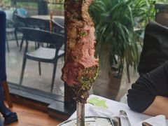 -拉蒂娜·巴西牛排馆 Latina·Brazilian Steakhouse(陆家嘴旗舰店)