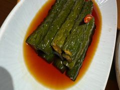 -竹里馆·淮扬菜·功夫茶(老门东店)