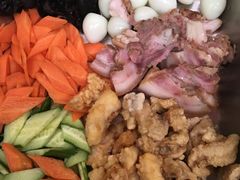 -老院子饭店·鲁菜·海鲜·家常菜