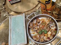 -高鸽子锦州烧烤63年(海阳路店)