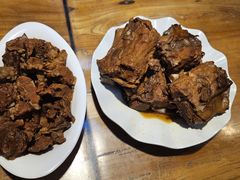 -韩师傅老大同刀削面(北苑路店)