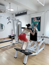 -梵一瑜伽·普拉提塑型减脂