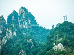 -老界岭旅游度假区