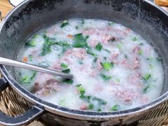 -南记食粥坊·宵夜大排档(莲花总店)