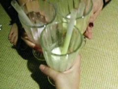 -绿岛汤泉韩式休闲会所