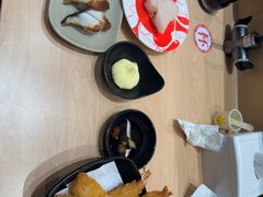 -友壹町寿司(佛山新DNA店)