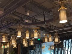 大堂-和彩放题餐厅(酒仙桥店)