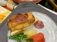 -daozao料理美术馆(东营店)