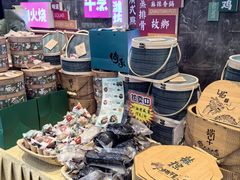 -潍城老菜馆·地标美食