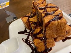 -玥记茶餐厅(十字门华发商都一期绸带店)