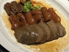 -金成潮菜博物馆(海珠湿地店)