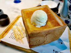 -绿茶餐厅(成都太古里店)