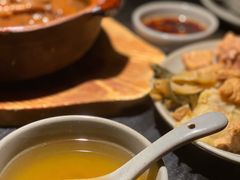 金银菜炖白肺-三清潭烧鹅(兴业太古汇店)