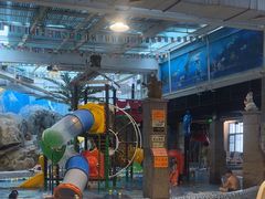 -爱江山温泉(凌奥店)