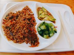 -网易食堂