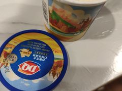 -DQ·蛋糕·冰淇淋(张家港曼巴特店)