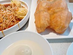 -拈菜(观音桥阳光世纪店)