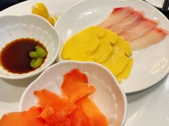 -威海香海豪生度假酒店·豪生咖啡厅