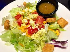 -Texas Roadhouse(世纪汇广场店)