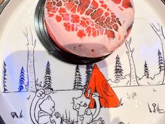 -SPACELAB失重餐厅(世纪汇店)