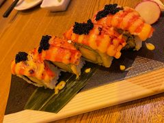 -三禾屋·亚洲融合小馆(未来科技城店)