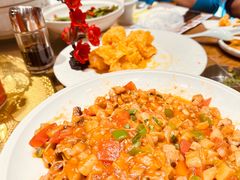 -三道菜(明堂公园店)