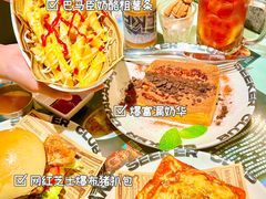 -開籠雀冰室(同和金铂店)