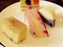 甜品-内蒙古饭店