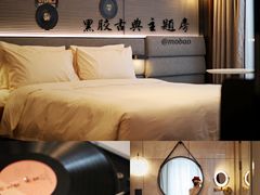 -苏州盘门景区人民桥南地铁站亚朵X酒店