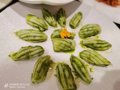 -上海兴国宾馆 丽宫中餐厅