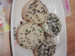 -小杨生煎(松江大学城店)